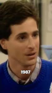 Remembering Bob Saget through the years ✨, 🎥: Getty