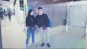 Postingan adiba khanza pun disukai banyak netizen, salah satunya egy maulana vikri. Makin Dekat Putri Umi Pipik Dan Egy Maulana Didoakan Langgeng