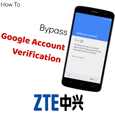 Fix your zte lock phone fast. Bypass Frp All Zte 99 Working 2018 Bypassfrplock
