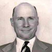 Rev. Chester McCrary (1908–1991) • FamilySearch