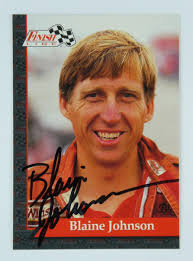 blaine johnson products for sale