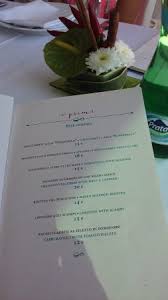 Wählen sie aus einer vielzahl ähnlicher szenen aus. Fenestella Menu Foto Di A Fenestella Napoli Tripadvisor