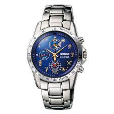 ワンピース アニメ20周年記念 セイコー アニバーサリーウォッチ プレミアムキャラクターグッズ通販サイト premico プレミコ メタルバンド 腕時計 セイコー