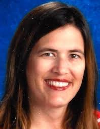 Karen McBride Latimer