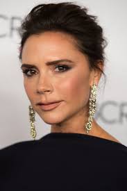 David beckham celebrates 22 years of 'matching outfits' with wife victoria the former footballer, 46, and the spice girl, 47, are dedicated followers of fashion and have spent the last two decades. Victoria Beckham Beauty Victoria Beckham Reveals Her New Lip Products Vogue Paris