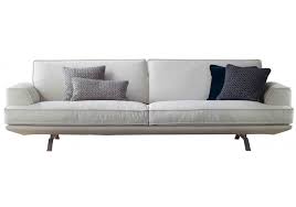 Een salon, sofa of relax aan een extra voordelige prijs? Slab Plus Bonaldo Sofa Milia Shop
