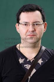 Michael Witkowski's Instagram, Twitter & Facebook