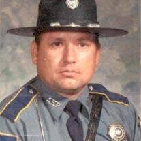 James McElroy Obituary