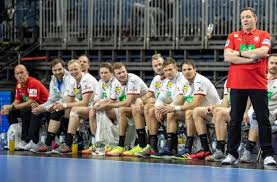Bundestrainer christian prokop hat sich auf diese 16 spieler festgelegt. Handball Wm Das Ist Der Deutsche Kader Fur Agypten Sport Stuttgarter Nachrichten