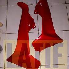 Jual Produk Sayap Vega R Merah Termurah Dan Terlengkap Mei 2021 Bukalapak