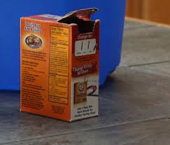 Arm & hammer™ baking soda is a natural deodorizer that can get your (or even your brother's) stinky shoes smelling fresh again. 4 Everyday Items That Work Wonders For Cleaning Pet Stains In Carpet