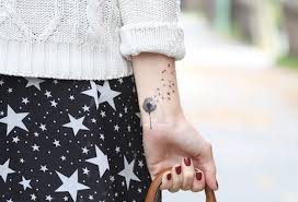 Many women prefer feminine tattoos with flowers, butterflies, hearts, mandalas, sexy tribal designs, colorful drawings, pretty roses, and cute animals, but some girls want badass thigh tattoo designs that include skulls, lions, dragons, elephants, and wolves with black, grey and. Small Tattoos For Girls Best Girls Tattoos Ideas With Photos