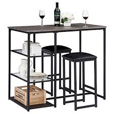 4.6 out of 5 stars, based on 27 reviews 27 ratings. 10 Best 3 Piece Dining Room Sets Under 100 Furnif Com