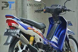 Everything i modified and created is also available free to use in your own works, with no permission required (just credit me in a readme like this, and also the. F1zr Modif Cukup Ganti 4 Part Berikut Ini Motor Jadi Makin Keren