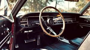 Image result for Beige 1968 Monaco