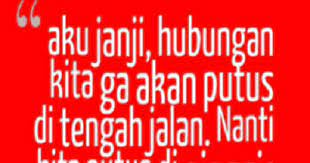 Kalau mau cari jodoh nggak bisa cuma mengandalkan tampang, karena tampang akan kalah dengan kemapanan. Kata Kata Gombal Lucu Buat Pacar Tertawa