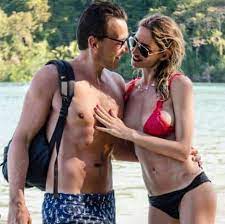 Diretta facebook a sorpresa con alessio conti e giorgia rossi: Giorgia Rossi Eta Altezza Mediaset Pjanic Fidanzato