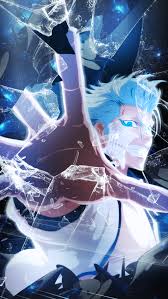 Check spelling or type a new query. Grimmjow Wallpaper Iphone By Unagiusagi On Deviantart