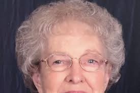 Cora "Sue" Collins, 88, Bridge City