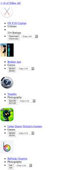 El Capitan Cannot Connect To The App Sto Apple Community