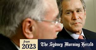 Missing cabinet papers means that no one is held to account