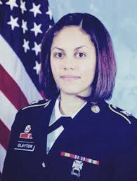 DINFOS AND THE 55TH SIGNAL CO. PAY TRIBUTE TO FALLEN SOLDIER