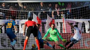 Atlético de madrid 2, sevilla 2. 5 Catatan Statistik Jelang Atletico Madrid Vs Sevilla Di Liga Spanyol Kumparan Com