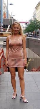 Women in see through clothes. Pin On Poster