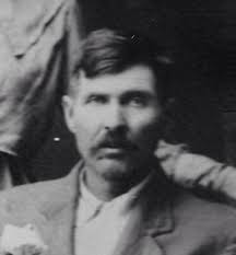 William Augustin Woosley (1845-1906)