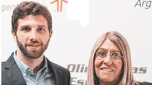 Premio a Kevin Kogan de 47 Street