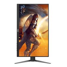 Màn hình AOC 27G4/74 | 27 inch, Full HD, IPS, 180Hz, 1ms, phẳng –  TINHOCNGOISAO.COM