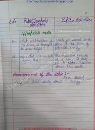 Physical Science Illustration With Example Micro Teaching Skill Lesson Plan Science Lesson Plans Science Lessons English Teacher Lesson Plans