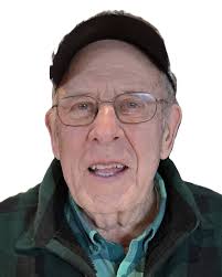 Lloyd F. Walz Obituary February 15, 2024