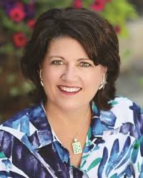 Jill Blashack Strahan Keynote Speakers Bureau & Speaking Fee