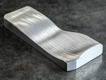 What is Clear Anodized Aluminum Finish?