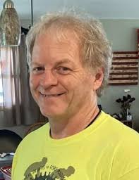 Obituary information for Daniel "Dan" Howell