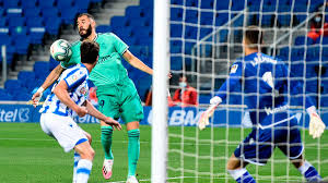 Includes the latest news stories, results, fixtures, video and audio. These Were The Controversial Plays Of Real Sociedad Real Madrid