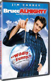 Bruce Almighty Watch Page Dvd Blu Ray Digital Hd On Demand Trailers Downloads Universal Pictures Home Entertainment