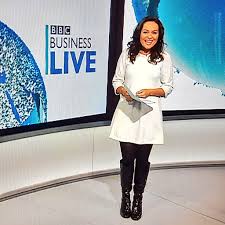 Chris M O 💙 on X: Victoria Fritz presenting BBC Business LIVE  #VictoriaFritz #bbcbizlive t.co8iwmoaOJs4  X