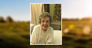 Dorothy Hook Obituary September 30, 2016