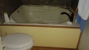 Not only do garden tubs take up valuable space, they're often placed in a carpeted bathroom, which if you own a home with a garden tub and you do use it, tearing out the carpet may be the first step in. What Can I Do With This Ugly Garden Tub Hometalk
