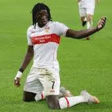 All statistics are with charts. Stuttgarts Coulibaly Auf Dem Bvb Zettel
