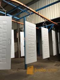 Cara buat grendel kunci pintu besi rumah (grandel rahasia). 0812 33 8888 61 Jbs Pintu Besi Belakang Rumah Pintu Besi Lipat Ruko Madiun Kab Madiun Jualo