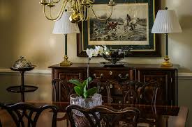 Open concept dining room with large windows to allow for lots of natural light. The Differences Between A Sideboard Buffet And Hutch Riley S Real Wood Furniture