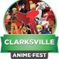 Clarksville Anime-Fest