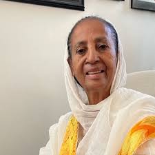 Fundraiser by Desbele Desta : Asefash Tesfai (Abi) Memorial Fund