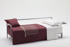 Non si garantisce la tenuta su. Divano Letto Salvaspazio Willy Side