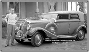 Image result for Apple Blossom 1933 Studebaker