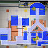 The skeld is the primary and first map created in among us, set on a spaceship in outer space. 1