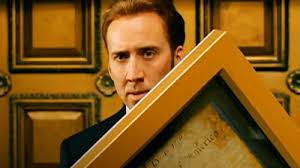 National Treasure (2004) Tickets & Showtimes